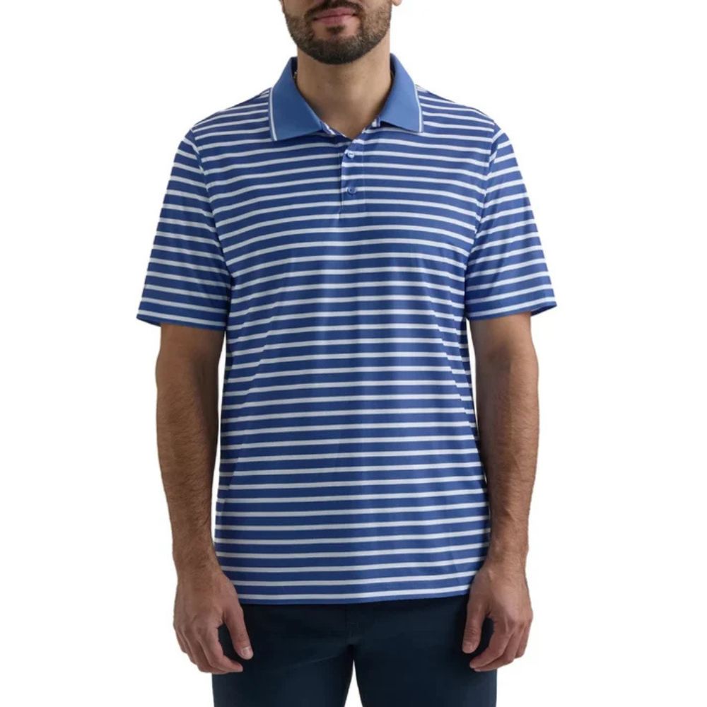 Sunice - Short Sleeve Polo