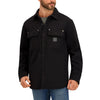 John Deere - Quilted Canvas Shirt Jacket