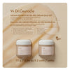 Dr. Ceuracle - Vegan gel-cream with kombucha tea, 2 x 75g