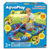 AquaPlay - Mountain Lake Water Play Set