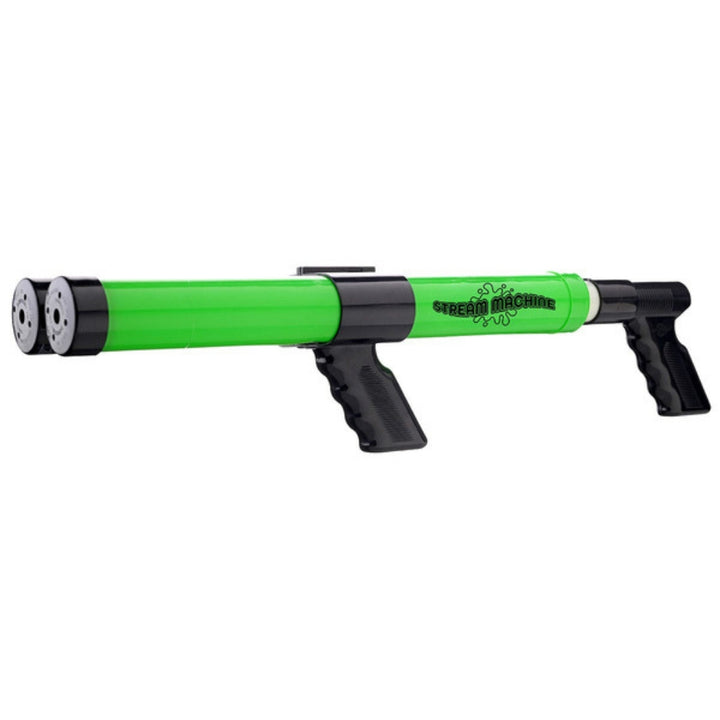 Fusil à eau double baril