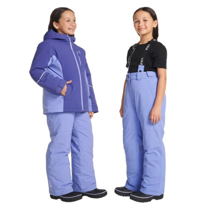 Lolë - Combinaison de ski, 2 pièces