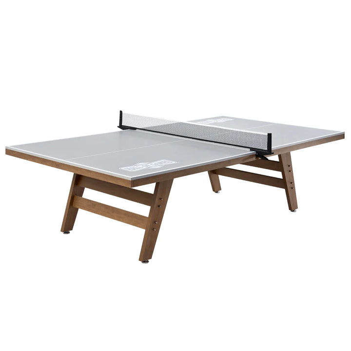 Hall of Games - Table de ping-pong en bois de taille officielle