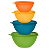 Tupperware - Ensemble de contenants Wonderlier alimentaires, 8-pièces