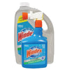 Windex - Outdoor Glass and Patio Cleaner Concentrate 950 mL + 3.8 L Refill