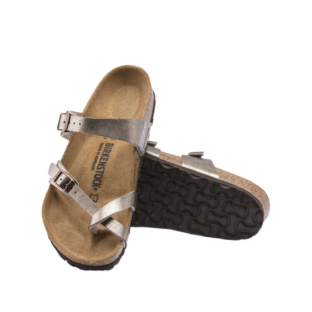 Birkenstock - Sandale Mayari