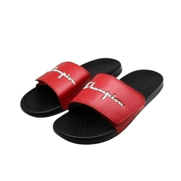 Champion - Men's Adjustable Slide Sandals