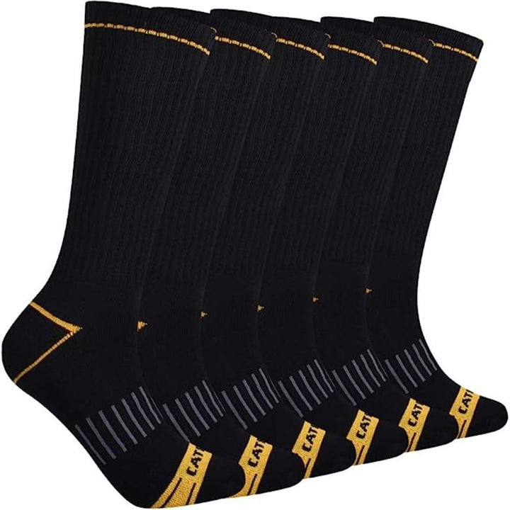 Caterpillar - Chaussettes, paquet de 10