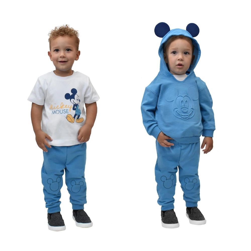 Disney - 3 Piece Baby Set