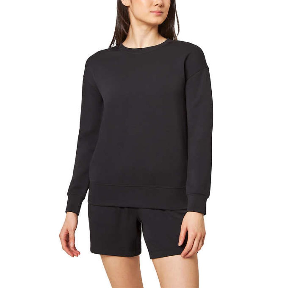 Mondetta - Women's Crewneck Sweater