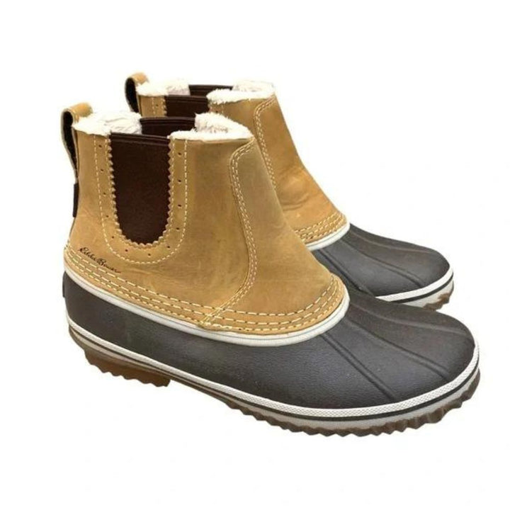 Eddie Bauer Boots