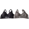 Calvin Klein - Soutien-gorge, paquets de 2