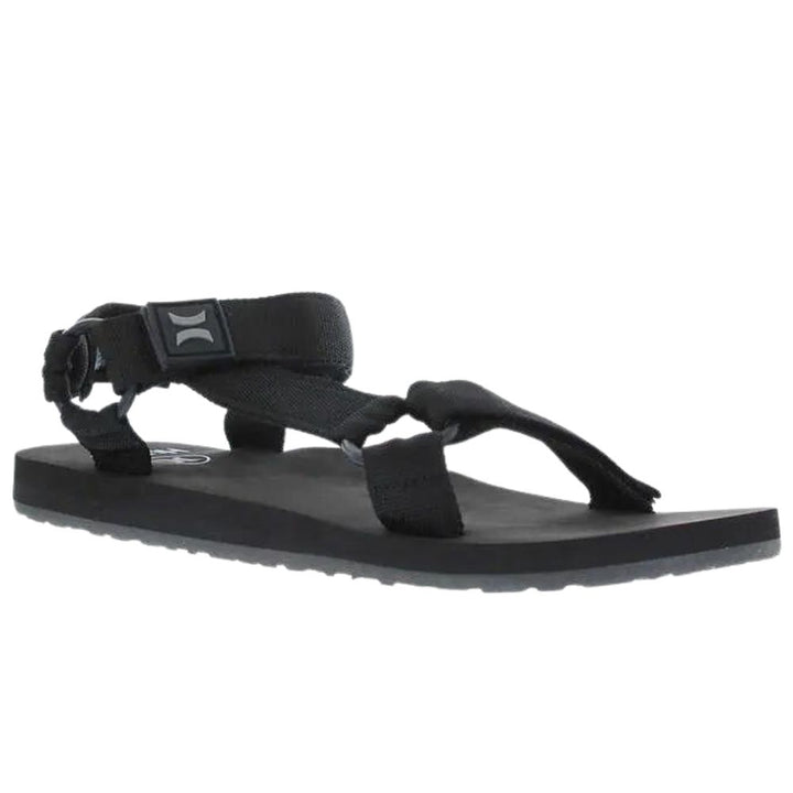 Hurley - Men's Strappy Sandals