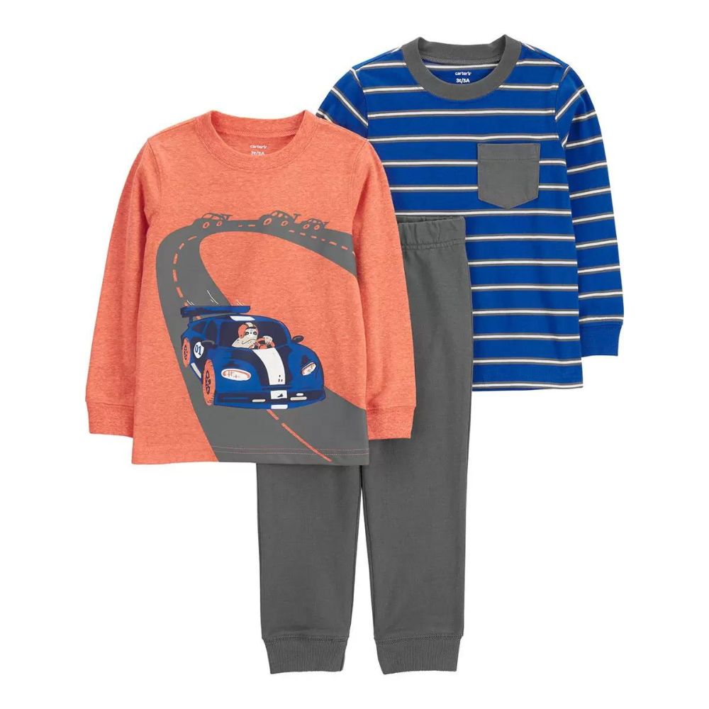 Carter's 3-Piece Children's Set