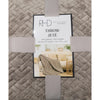 Revolution Home Decor - Jété matelassé