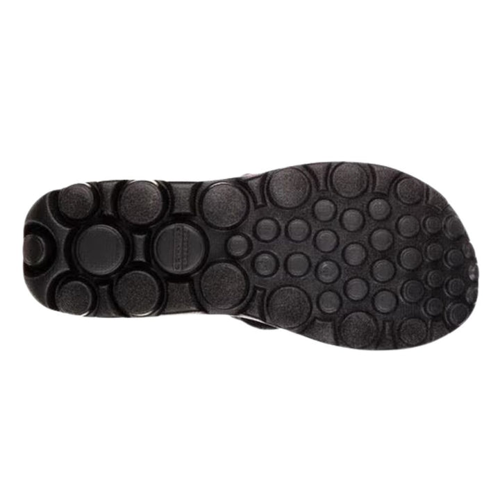 Skechers Women's Quilted Sandals