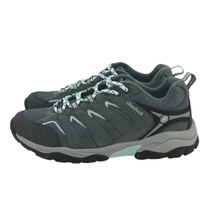 Cloudveil - Women's Hiking Shoes