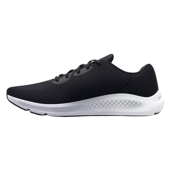 Under Armour - Chaussures de course (modèle Charged Pursuit 3)