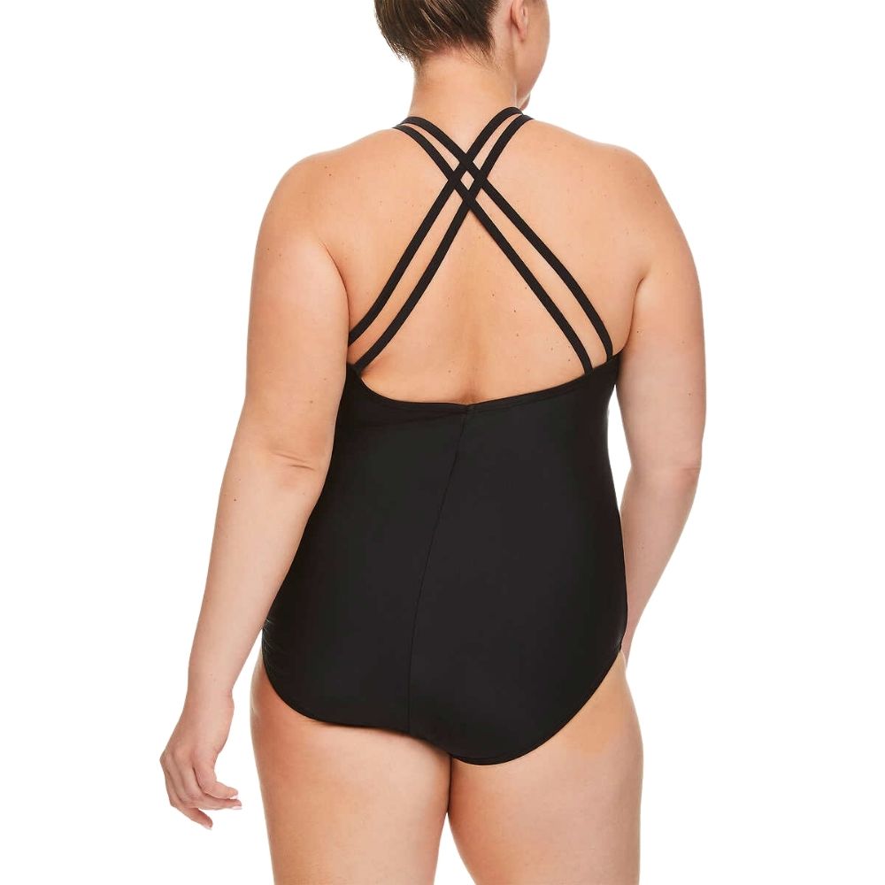 Speedo - Women's One-Piece Swimsuit