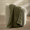 Roots Home - Bouclé Throw