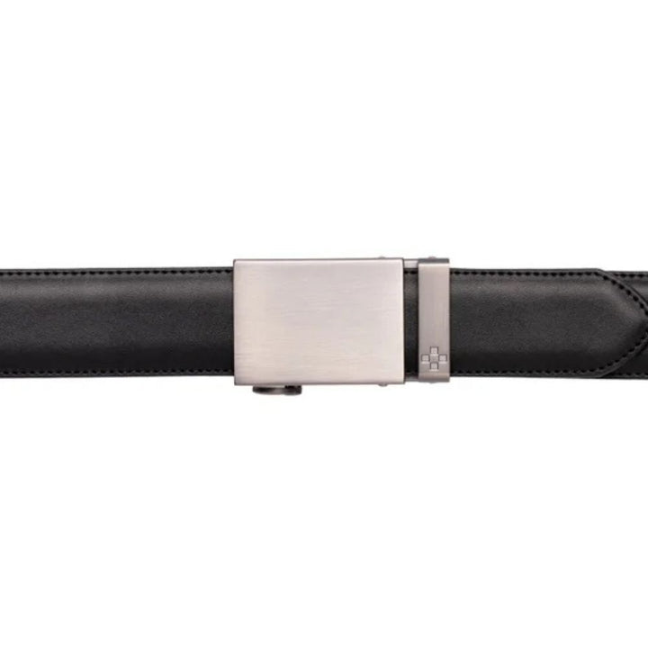 Vince Camuto - Men's ratchet leather belt