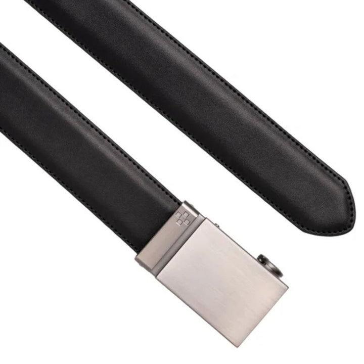 Vince Camuto - Men's ratchet leather belt