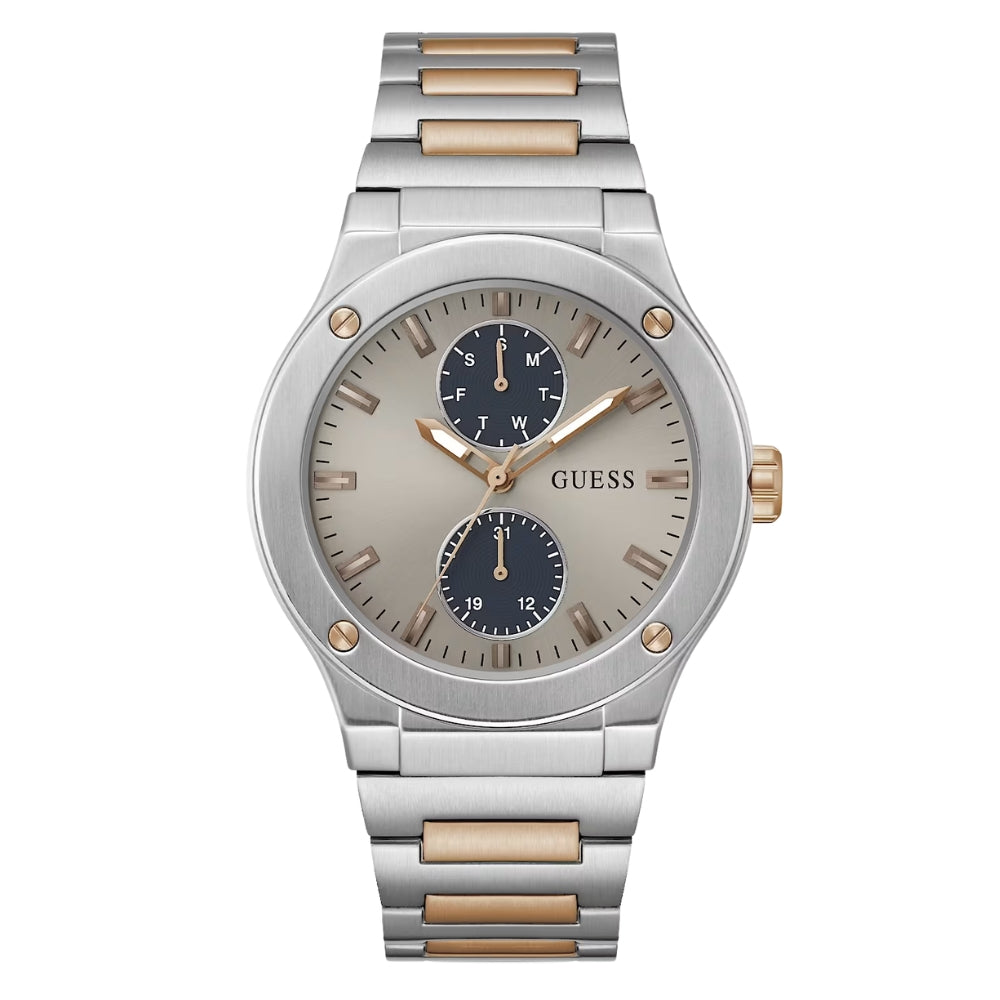 Guess - Montre pour homme - GW0795G2