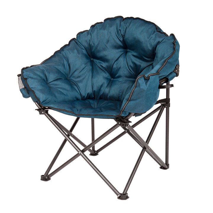 Mac Sports - Fauteuil club extra-rembourré