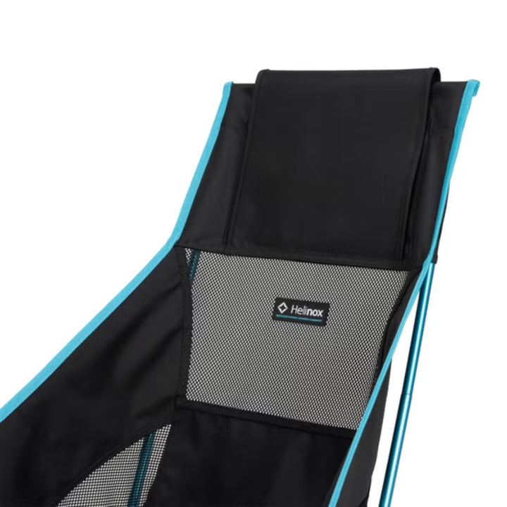 Helinox - Chaise, modèle original léger, compact et pliable