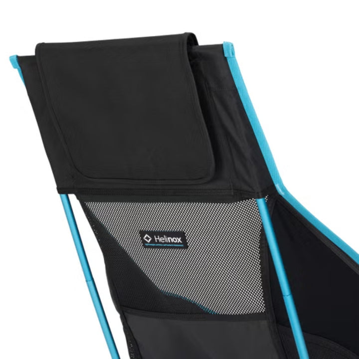 Helinox - Chaise, modèle original léger, compact et pliable