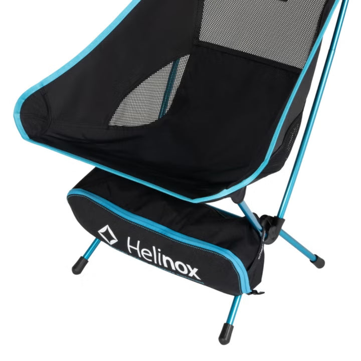 Helinox - Chaise, modèle original léger, compact et pliable