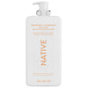 Native - Nourishing Body Cleanser Native, 1 L