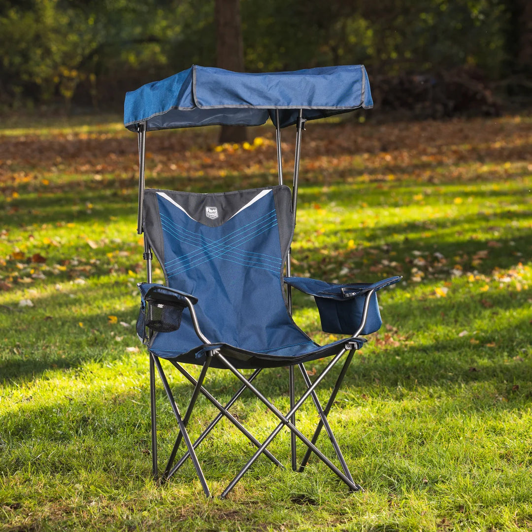 Timber Ridge Canopy Chair