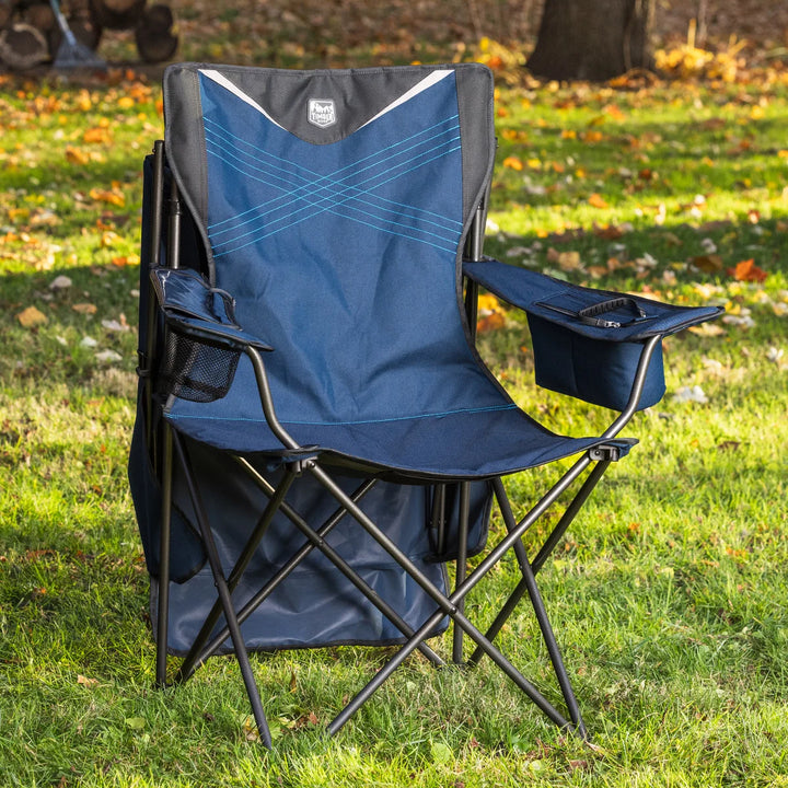 Timber Ridge Canopy Chair