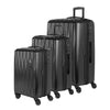Swiss Gear - Wenger Set of 3 Spinner Suitcases