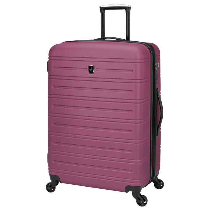 Atlantic Seabreeze Large Spinner Hardside Carry-On