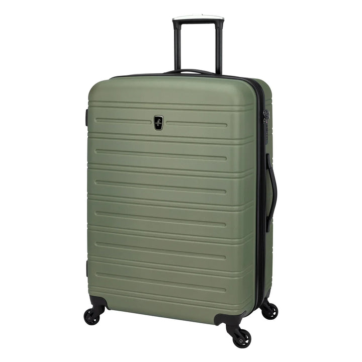 Atlantic Seabreeze Large Spinner Hardside Carry-On