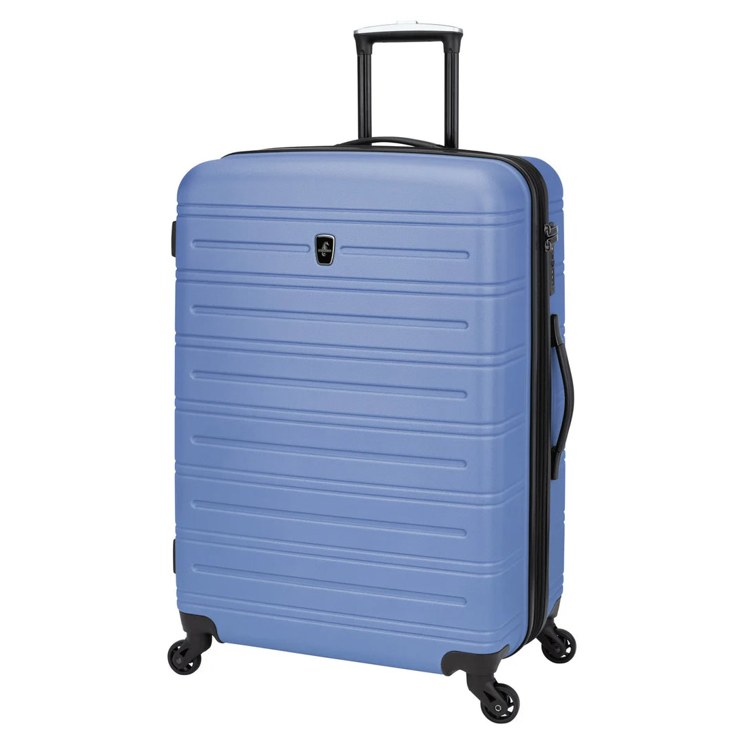 Atlantic Seabreeze Large Spinner Hardside Carry-On