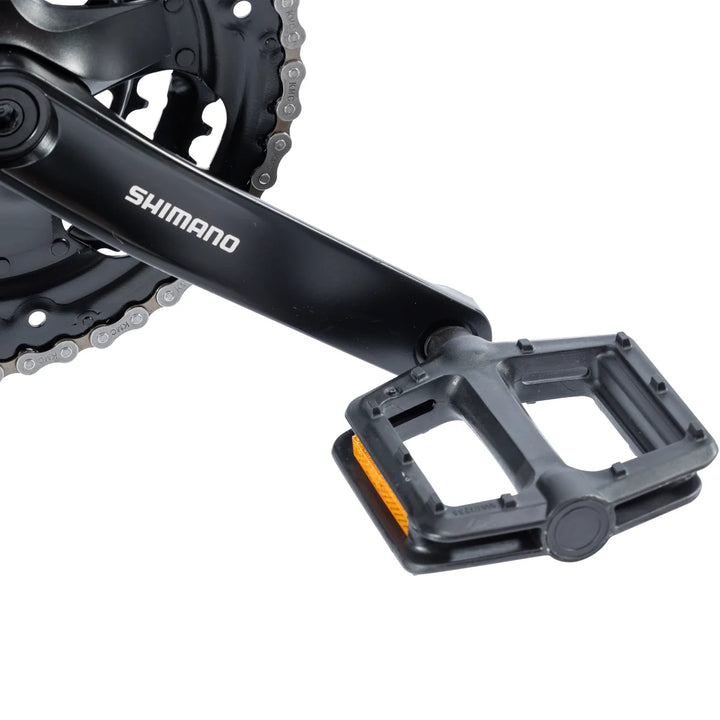 Northrock XCW Hybrid Mountain Bike