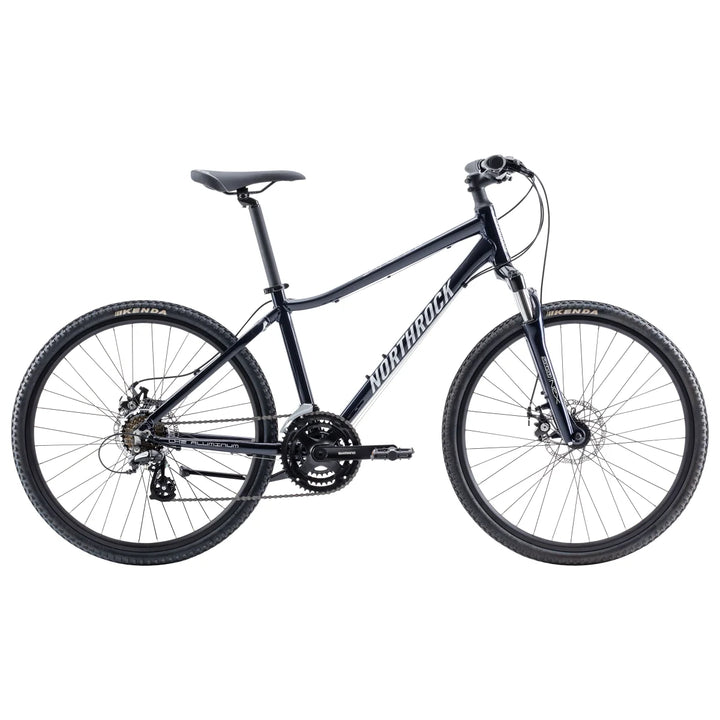 Northrock XCW Hybrid Mountain Bike