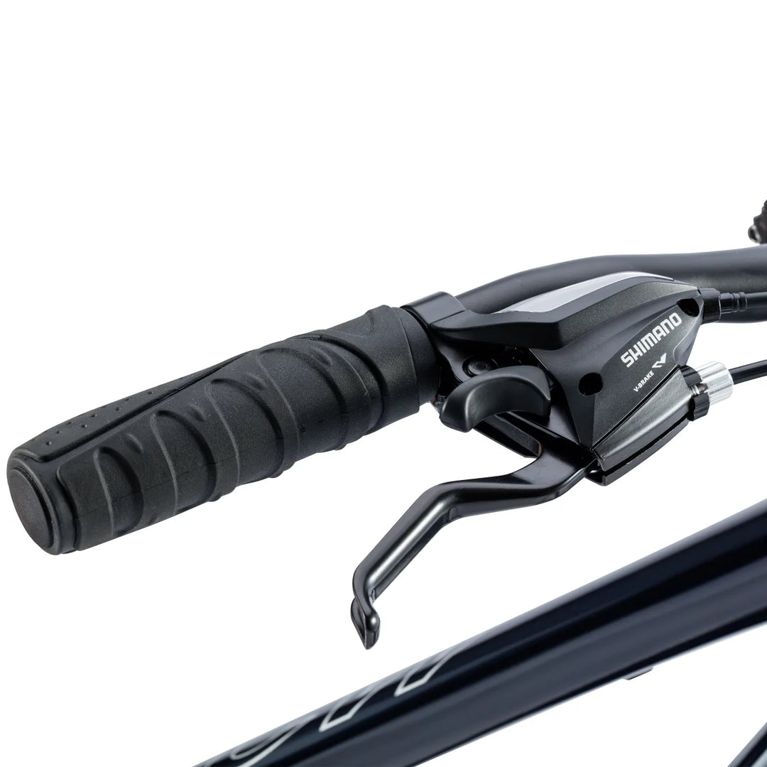 Northrock XCW Hybrid Mountain Bike