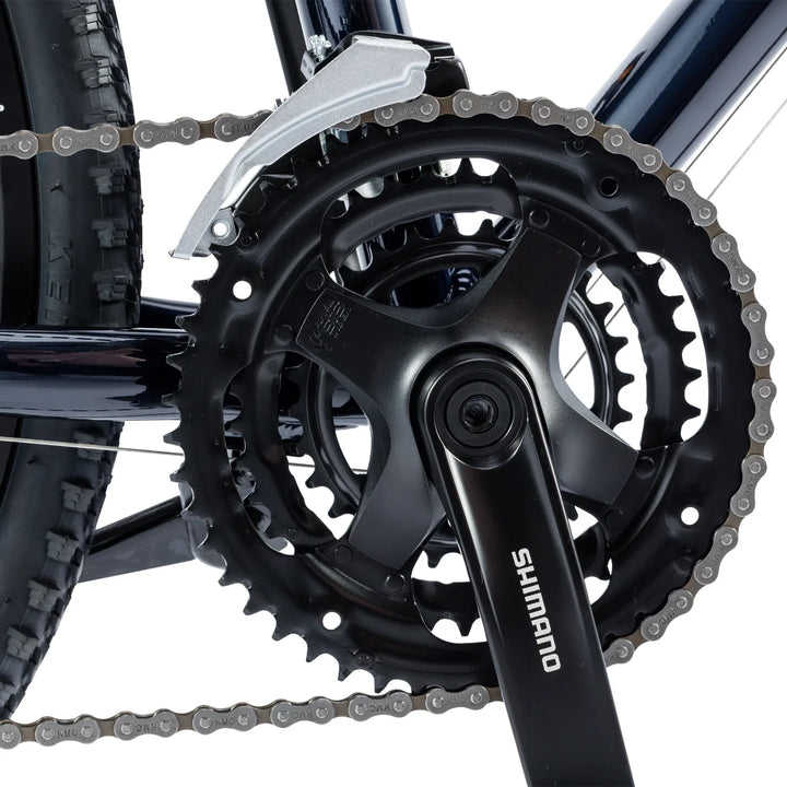 Northrock XCW Hybrid Mountain Bike