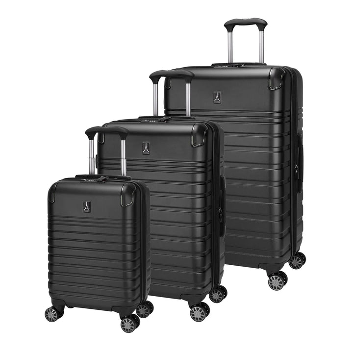 Travelpro - Ensemble de bagages Infinity, 3 pièces