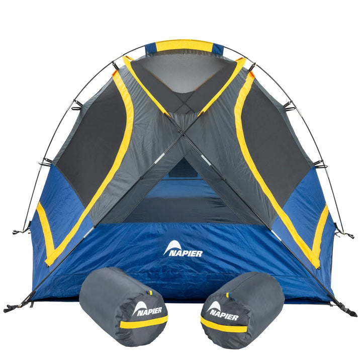 Napier - Ensemble de Camping lite pack