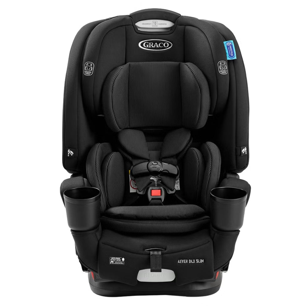 Graco - Siège auto 4Ever DLX Slim 4-en-1