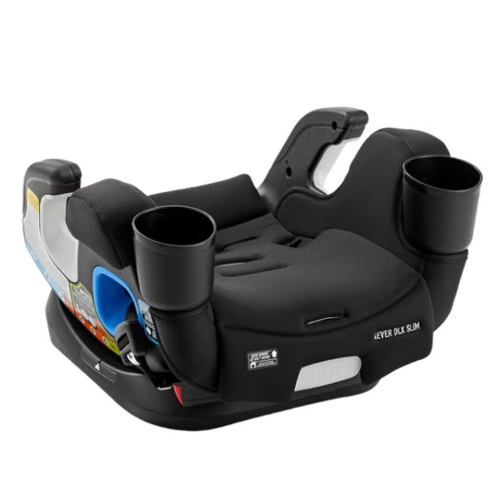 Graco - Siège auto 4Ever DLX Slim 4-en-1