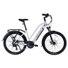 Voltura - 26" Commuter Electric Bike