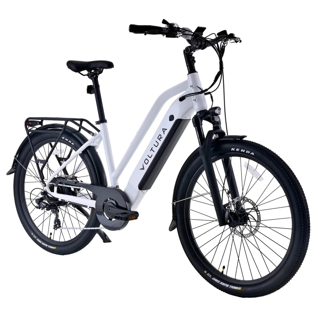 Voltura - Vélo électrique de banlieue 26 po