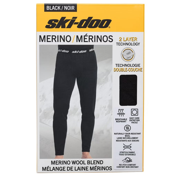 Ski-Doo - Base Pants