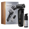 The Chairman - Pro electric shaver